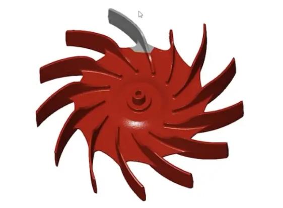 东丽蔡司三维扫描仪
